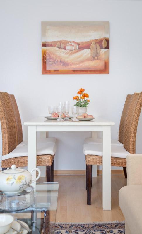 Duen12_31 Apartment *