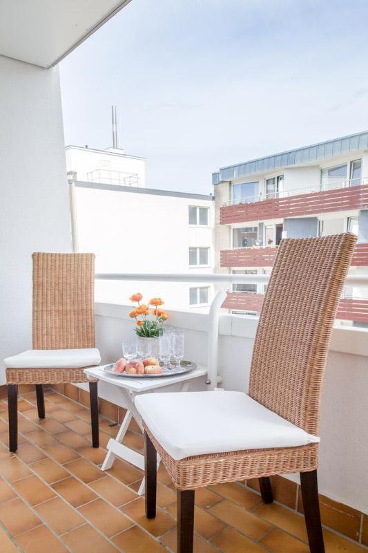 Apartment Duen12_31 *
