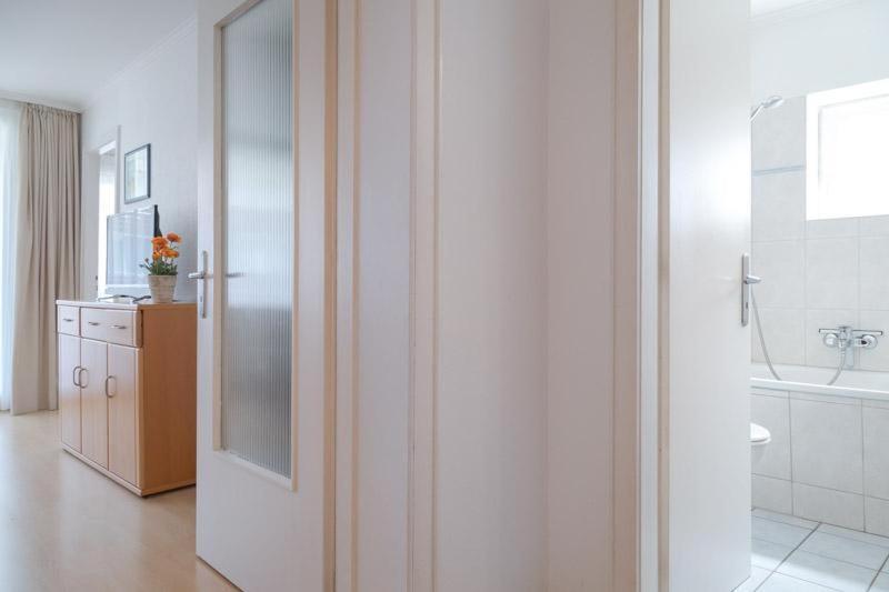 Apartment Duen12_31 Westerland