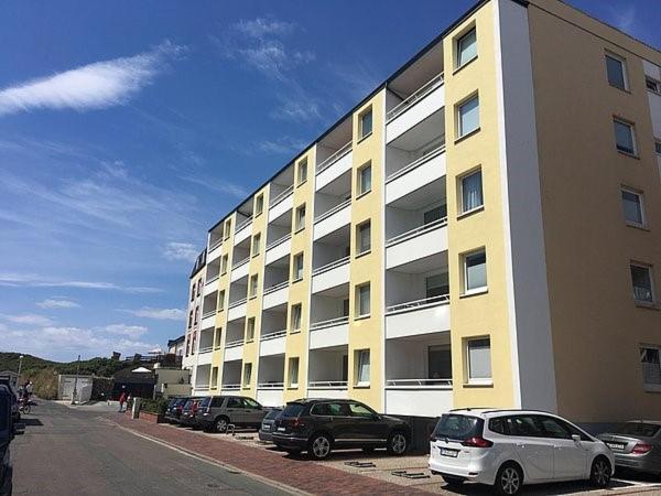 Duen12_31 Apartment *